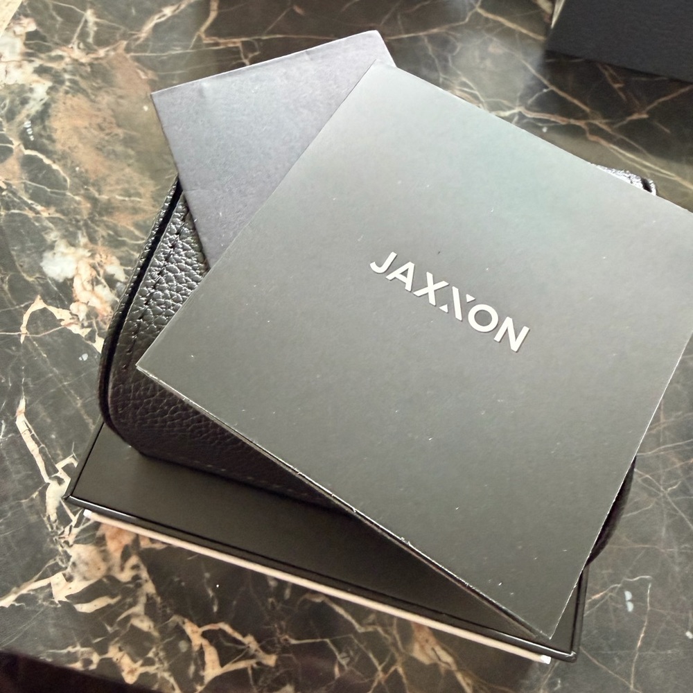 JAXXON JX2 Dive Automatic Men’s Watch - Picture 3 of 4